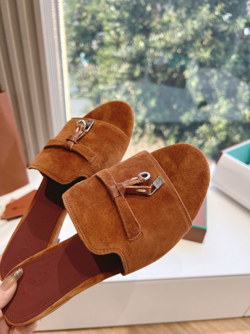 Loro Piana Sandals